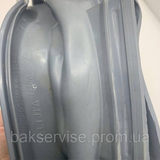 Уплотнитель дверей Toshiba TWD-BK90S2M ORIGINAL MFN80-DS1403_C31E-EU_B-3047 HD