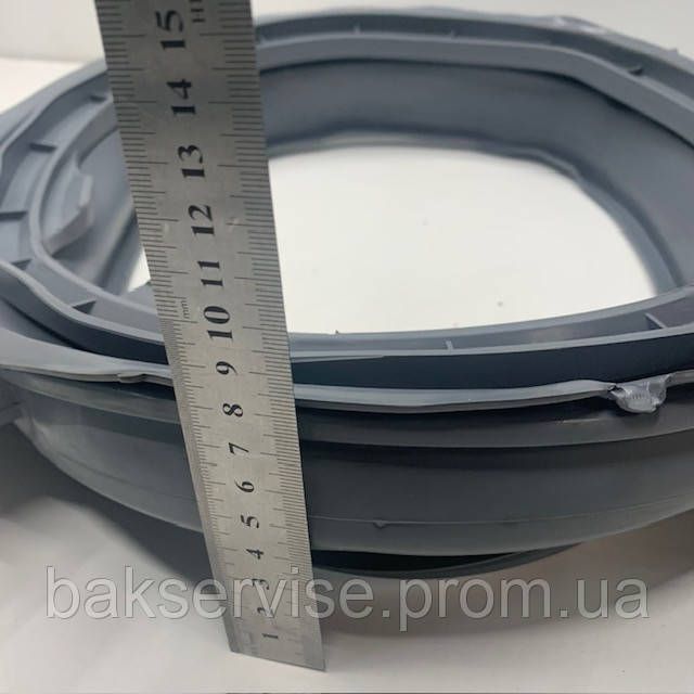 Уплотнитель дверей Toshiba TWD-BK90S2M ORIGINAL MFN80-DS1403_C31E-EU_B-3047 HD