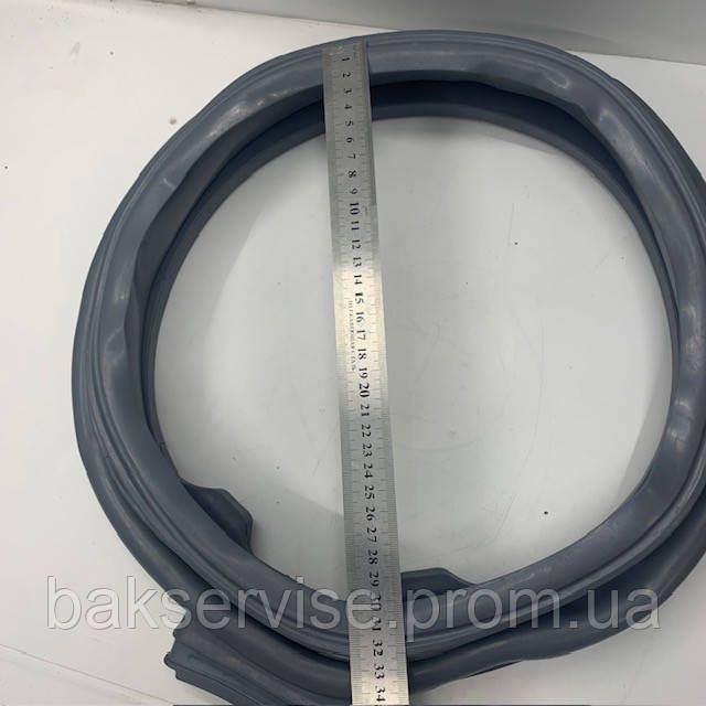 Уплотнитель дверей Toshiba TWD-BK90S2M ORIGINAL MFN80-DS1403_C31E-EU_B-3047 HD