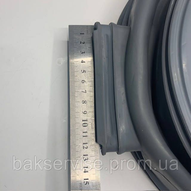 Уплотнитель дверей Toshiba TWD-BK90S2M ORIGINAL MFN80-DS1403_C31E-EU_B-3047 HD