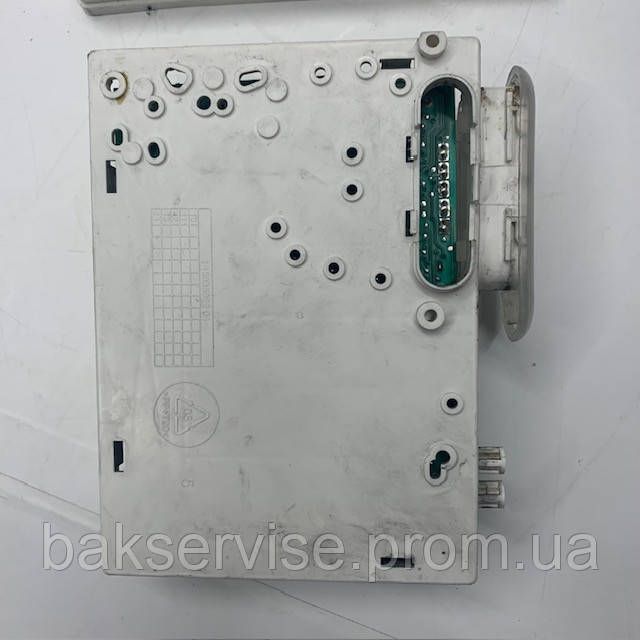Электронный модуль управления Indesit 21501023001, C00280798