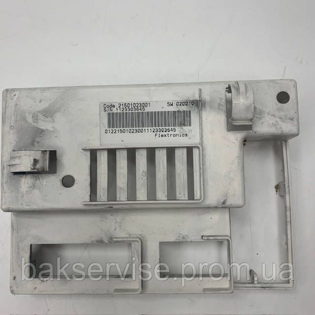 Электронный модуль управления Indesit 21501023001, C00280798