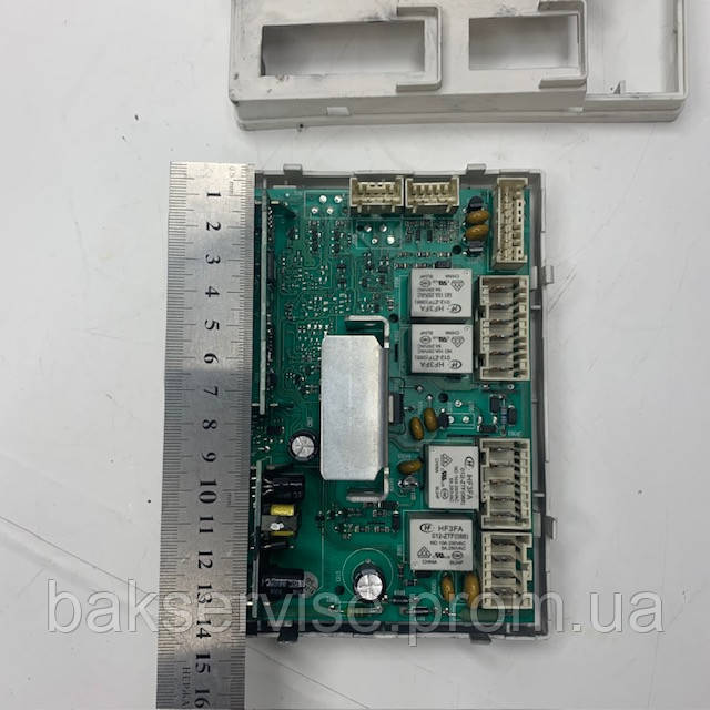 Электронный модуль управления Indesit 21501023001, C00280798