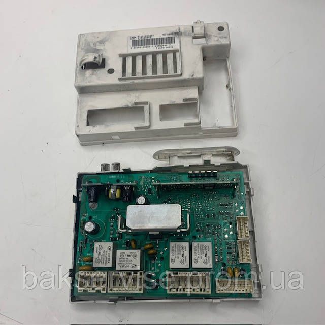 Электронный модуль управления Indesit 21501023001, C00280798