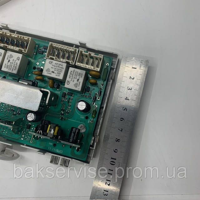 Электронный модуль управления Indesit 21501023001, C00280798