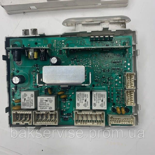 Электронный модуль управления Indesit 21501023001, C00280798