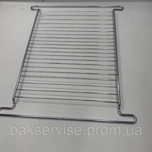 Решетка для духовки универсальная 45* 29 б/у