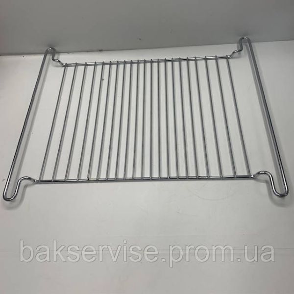 Решетка для духовки универсальная 45* 29 б/у