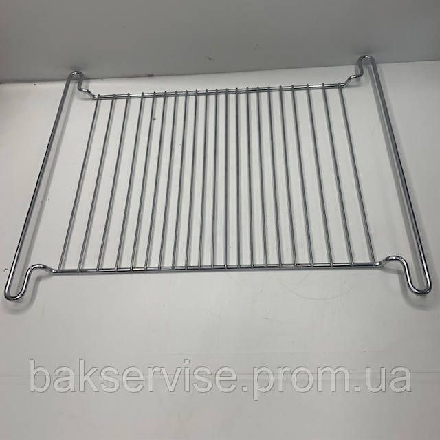 Решетка для духовки универсальная 45* 29 б/у