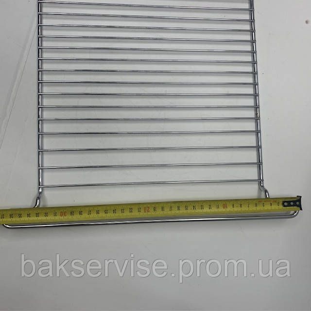Решетка для духовки универсальная 45* 29 б/у