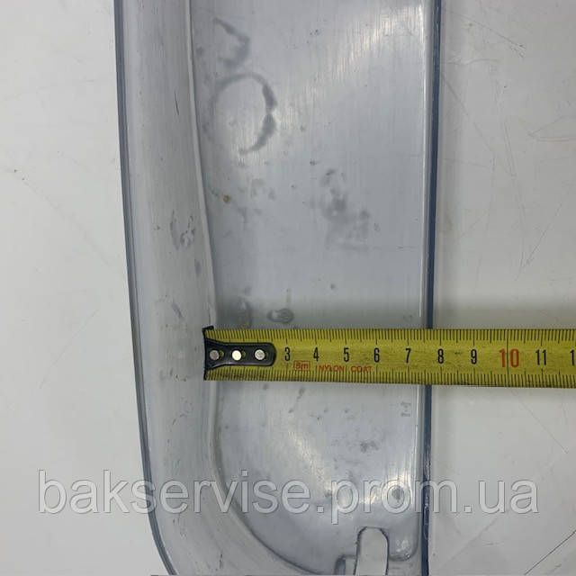 Полка(балкон) на дверки холодильника Snaige D357.233 Б/У