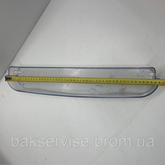 Полка(балкон) на дверки холодильника Snaige D357.233 Б/У