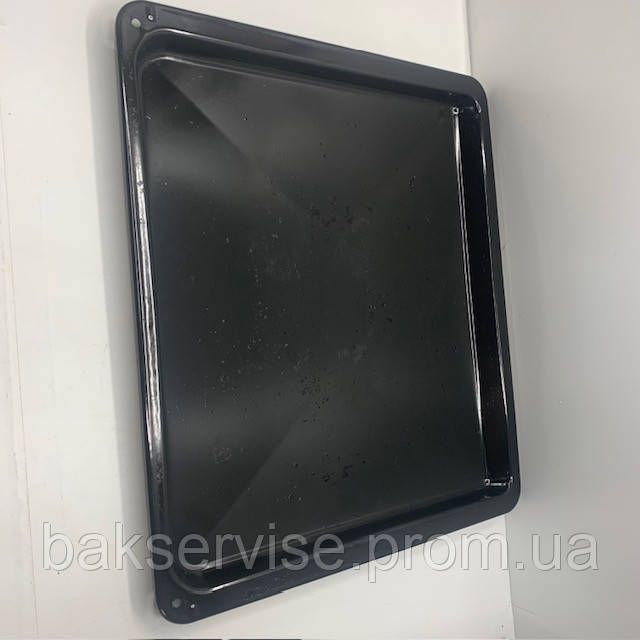 Противень для выпечки универсальная 43*42 Б/У