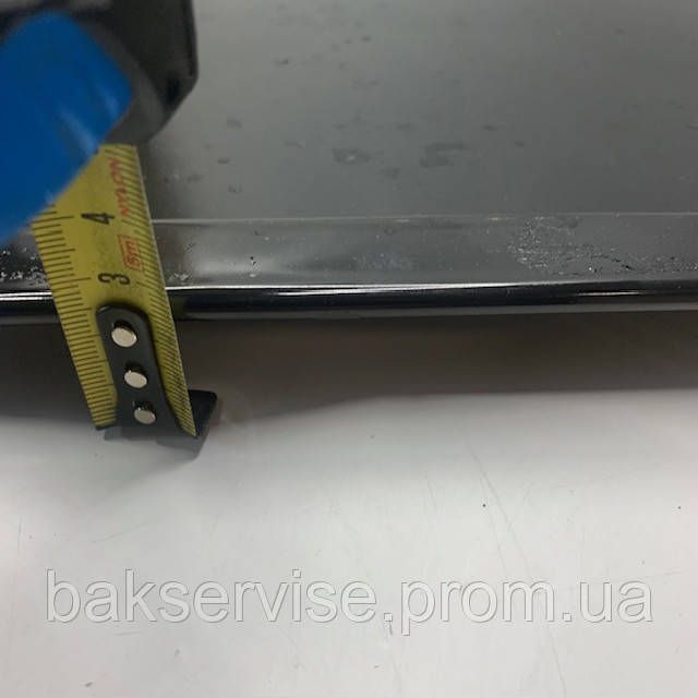 Противень для выпечки универсальная 43*42 Б/У