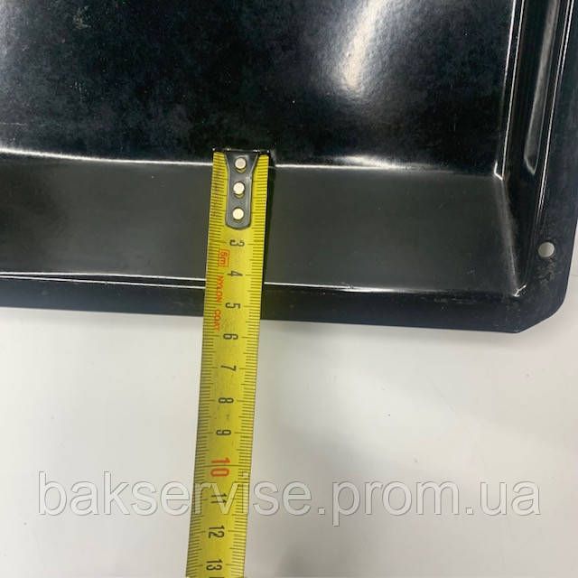 Противень для выпечки универсальная 35*42 Б/У