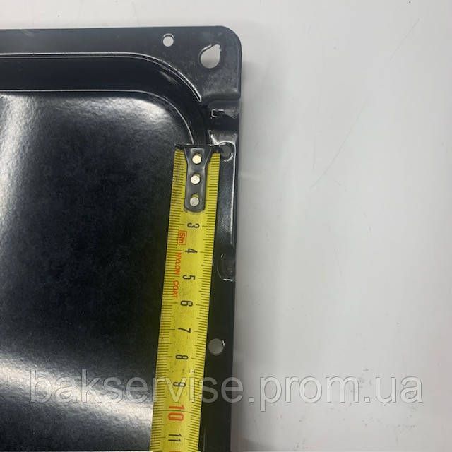 Противень для выпечки универсальная 35*42 Б/У