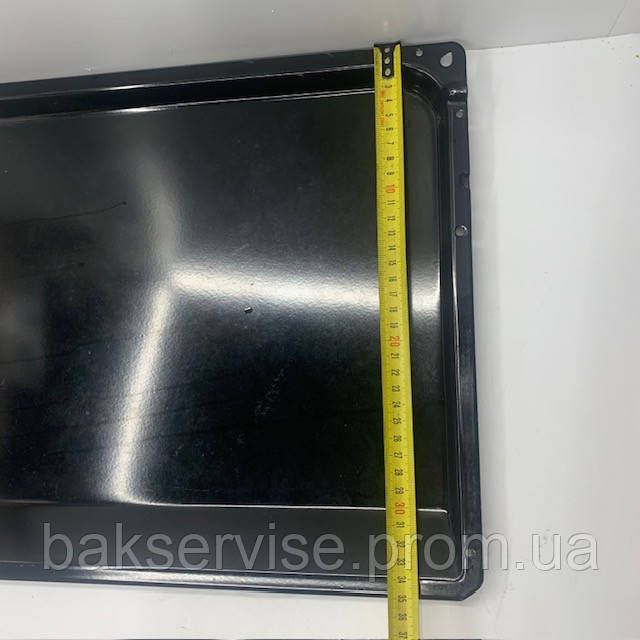 Противень для выпечки универсальная 35*42 Б/У