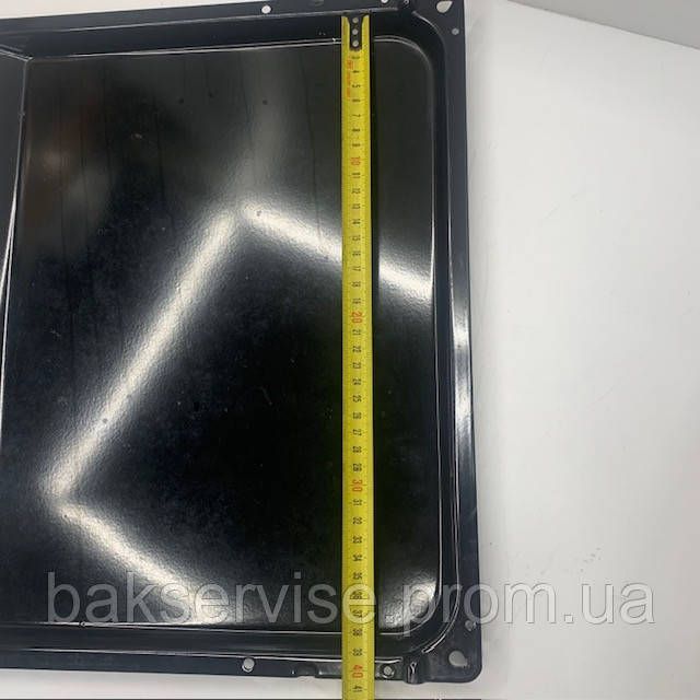 Противень для выпечки универсальная 35*42 Б/У
