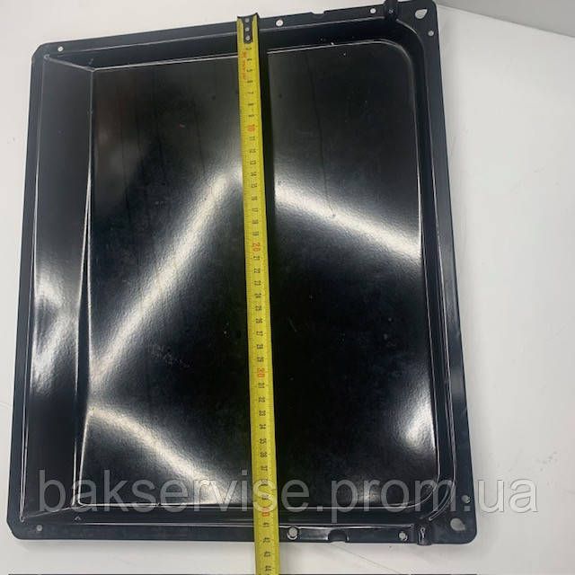 Противень для выпечки универсальная 35*42 Б/У