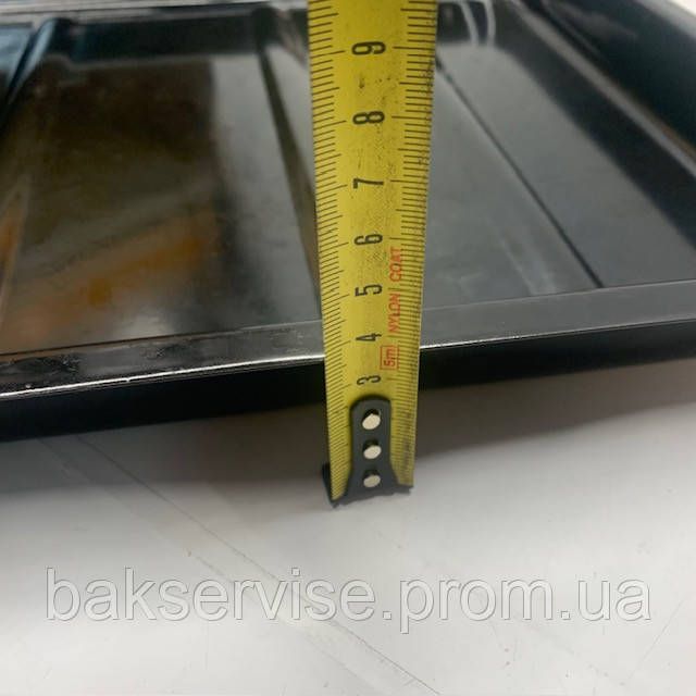 Противень для выпечки универсальная 35.6*42 Б/У