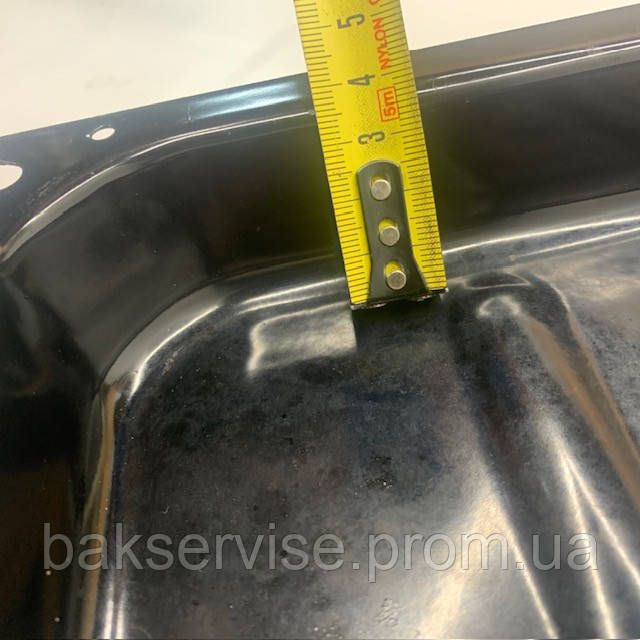 Противень для выпечки универсальная 35.6*42 Б/У