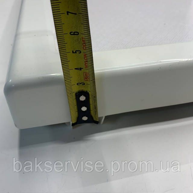 Крышка верхняя стиральной машины Samsung DC63-01937A (WD80K52E0AW/UA) б/у