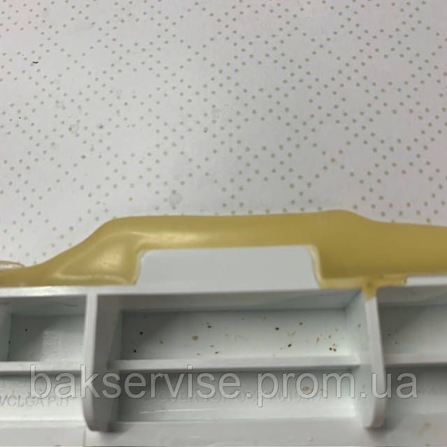Крышка верхняя стиральной машины Samsung DC63-01937A (WD80K52E0AW/UA) б/у