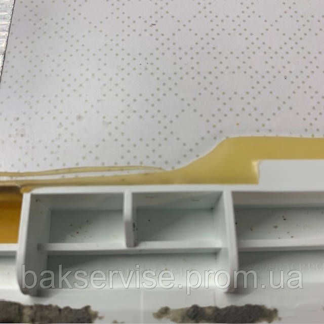 Крышка верхняя стиральной машины Samsung DC63-01937A (WD80K52E0AW/UA) б/у