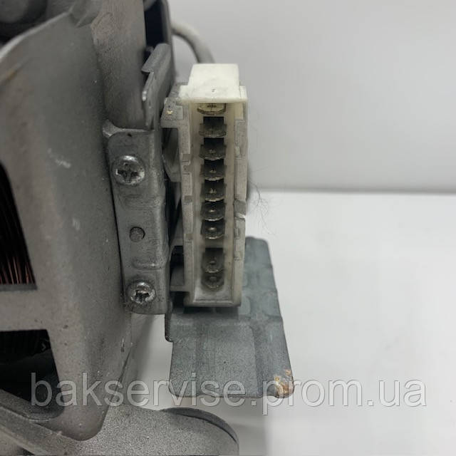 Двигатель (мотор) для стиральной машины Samsung WF80F5E0W4W GJ-2UA014E б/у