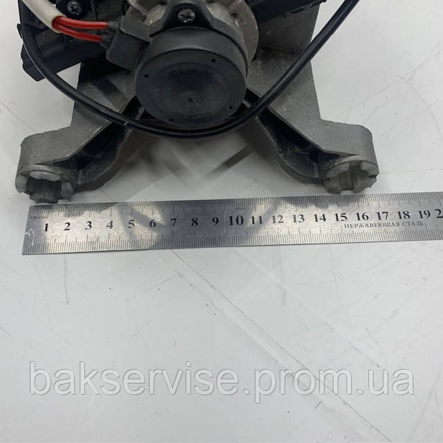 Двигатель (мотор) для стиральной машины Samsung WF80F5E0W4W GJ-2UA014E б/у