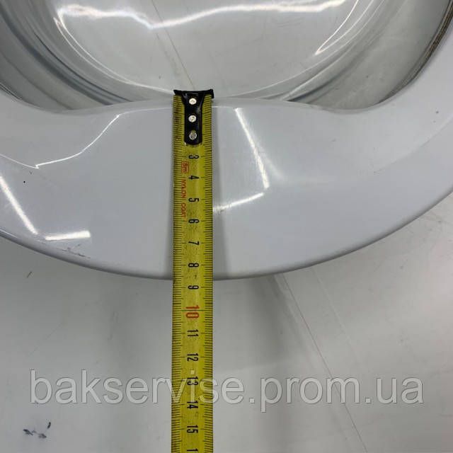 Люк для стиральной машины Beko Б/У 282876 , 282877