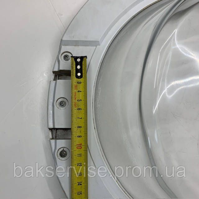 Люк для стиральной машины Beko Б/У 282876 , 282877