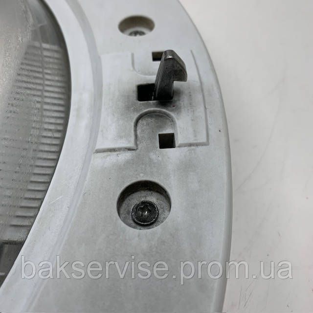 Люк для стиральной машины Beko Б/У 282876 , 282877