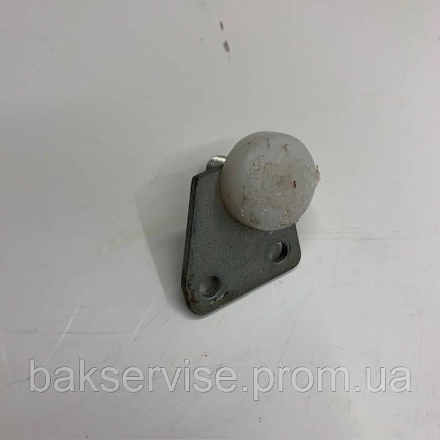 Ніжка-опора для холодильника Ariston, Indesit NBS 18AA (UA) C00256180 б/у