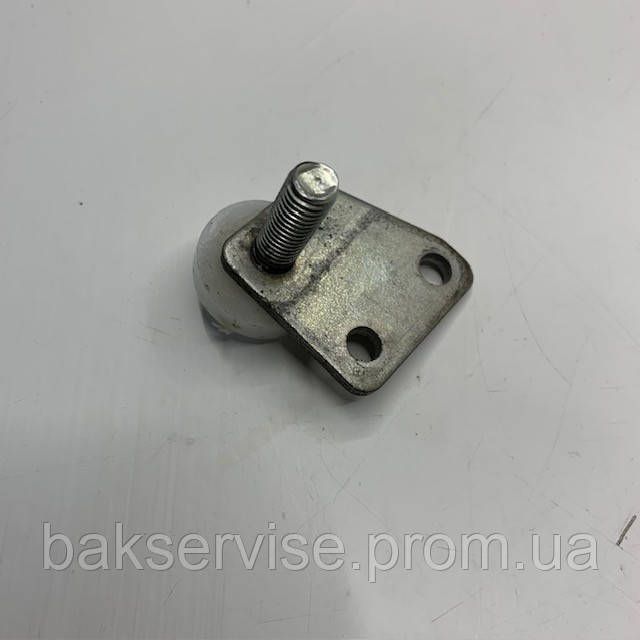 Ніжка-опора для холодильника Ariston, Indesit NBS 18AA (UA) C00256180 б/у