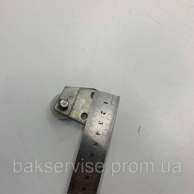Ніжка-опора для холодильника Ariston, Indesit NBS 18AA (UA) C00256180 б/у