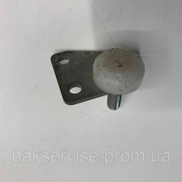 Ніжка-опора для холодильника Ariston, Indesit NBS 18AA (UA) C00256180 б/у