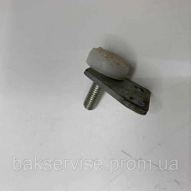 Ніжка-опора для холодильника Ariston, Indesit NBS 18AA (UA) C00256180 б/у