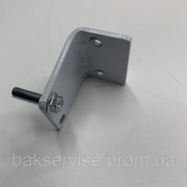 Петля дверей для холодильника нижняя Indesit NBS 18AA б/у