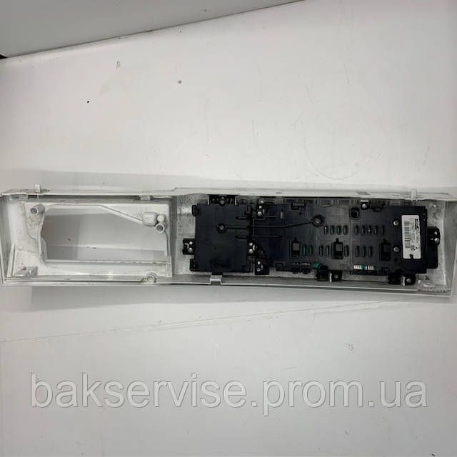 Панель управления стиральной машины AEG PROTEX 7кг 132760510 б/у
