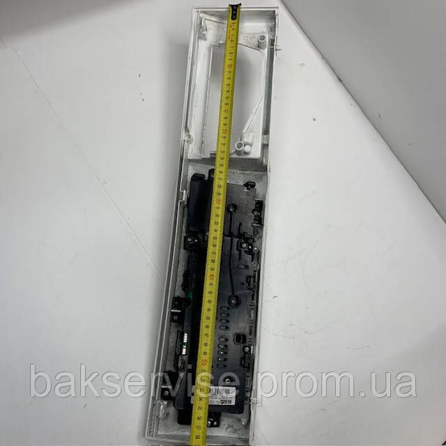 Панель управления стиральной машины AEG PROTEX 7кг 132760510 б/у