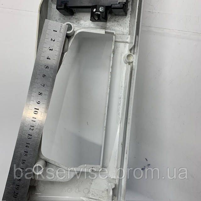 Панель управления стиральной машины AEG PROTEX 7кг 132760510 б/у