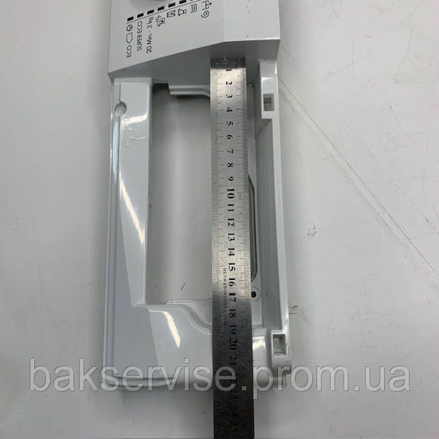 Панель управления стиральной машины AEG PROTEX 7кг 132760510 б/у