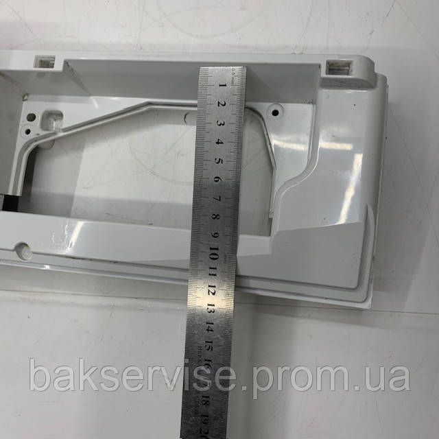 Панель управления стиральной машины AEG PROTEX 7кг 132760510 б/у