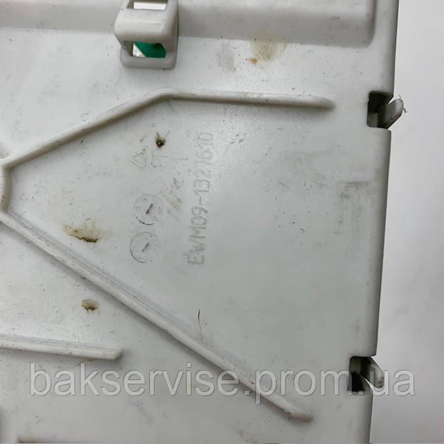 Модуль платы управления стиральной машины AEG PROTEX 7кг 132761404, EWM09312SA б/у