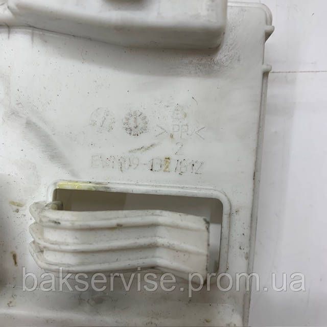 Модуль платы управления стиральной машины AEG PROTEX 7кг 132761404, EWM09312SA б/у