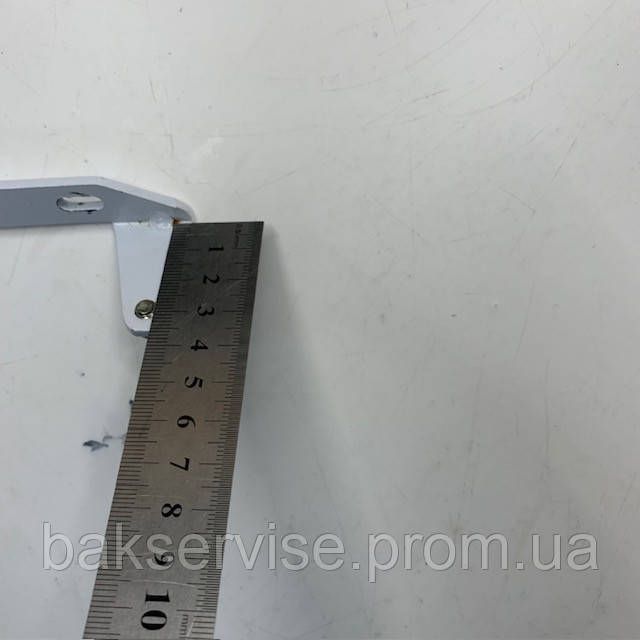 Петля дверей права  для холодильника Indesit NBS 18AA C00855033 б/у