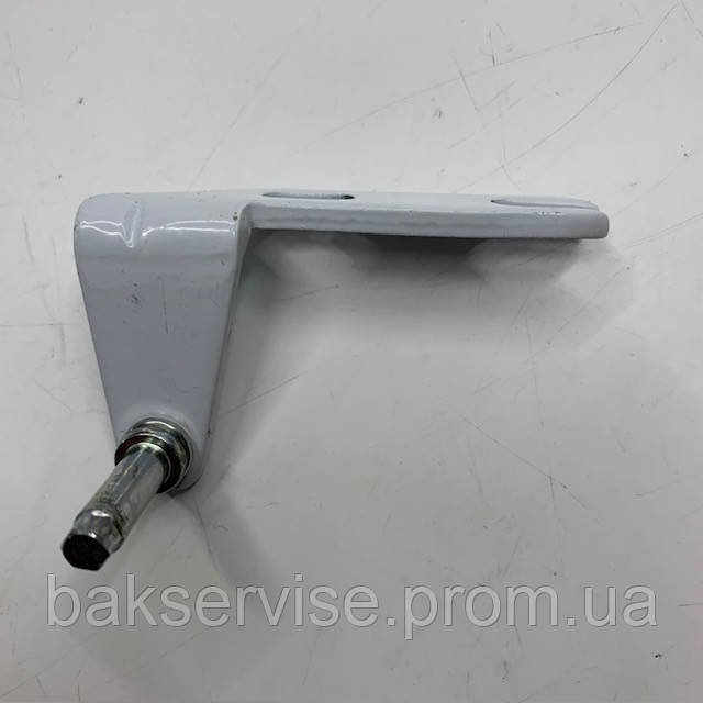 Петля дверей права  для холодильника Indesit NBS 18AA C00855033 б/у