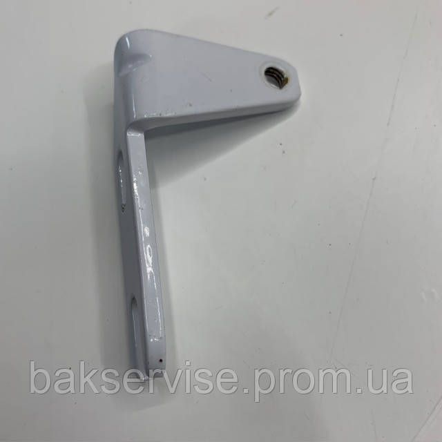 Петля двери левая для холодильника Indesit NBS 18AA б/у