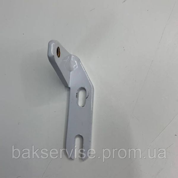 Петля двери левая для холодильника Indesit NBS 18AA б/у